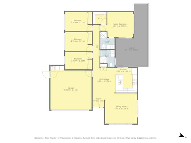 8 Koroheke Road, Takanini