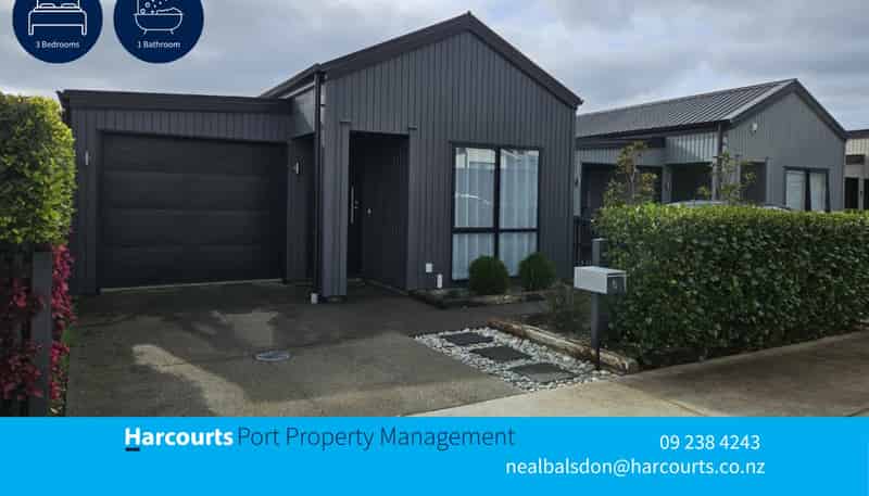 6 Paddock Lane, Pukekohe