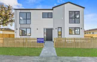 Lot 1/29 Smedley Street, Manurewa