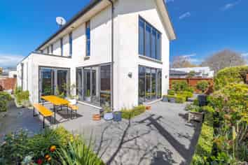 12 Horner Street, Papanui