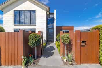 12 Horner Street, Papanui