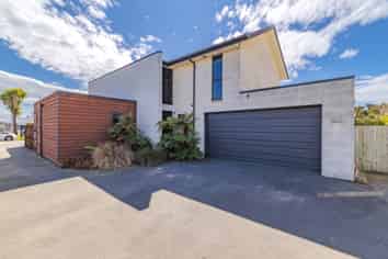 12 Horner Street, Papanui
