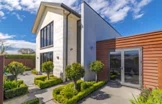 12 Horner Street, Papanui