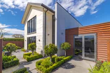 12 Horner Street, Papanui