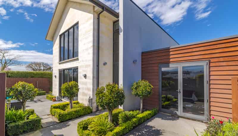 12 Horner Street, Papanui