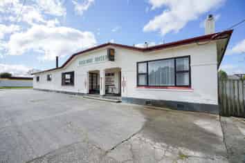 CALLING ASTUTE INVESTORS