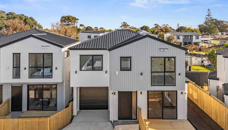 Lot 3/29 Smedley Street, Manurewa