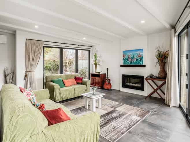 71H Maxwell Road, Blenheim