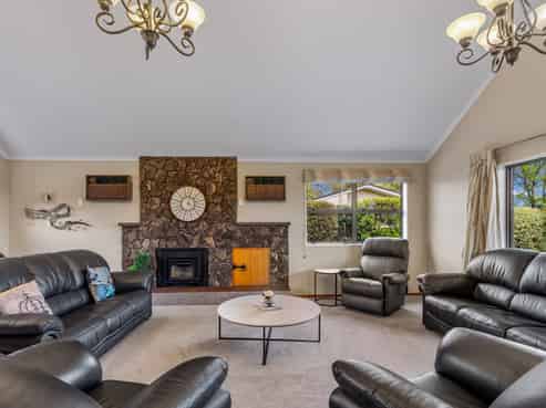 1033 Omahu Road, Frimley