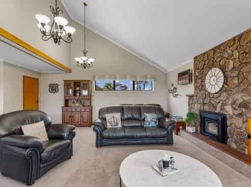 1033 Omahu Road, Frimley