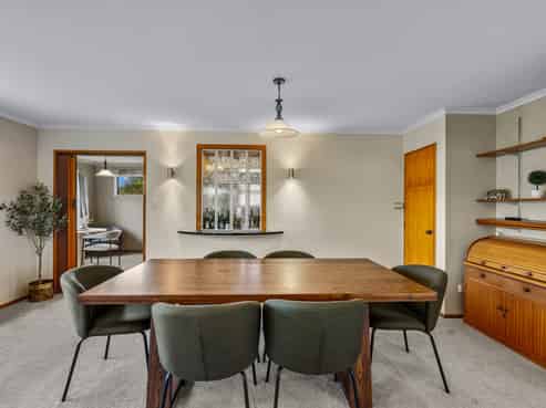 1033 Omahu Road, Frimley