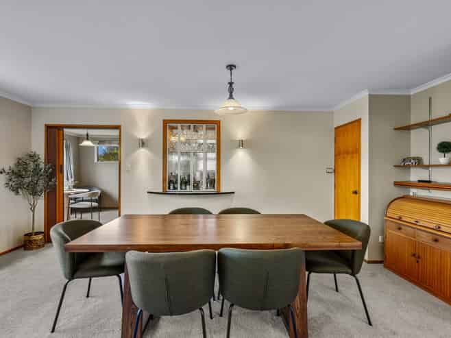 1033 Omahu Road, Frimley