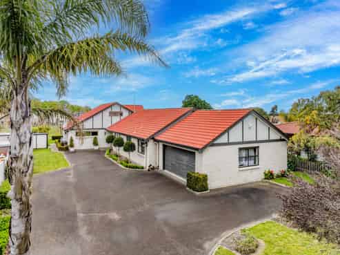 1033 Omahu Road, Frimley