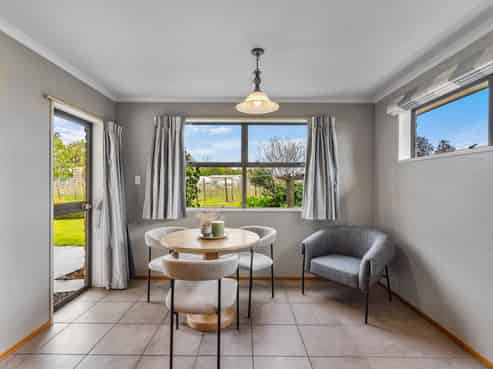 1033 Omahu Road, Frimley