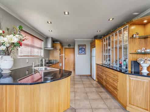 1033 Omahu Road, Frimley