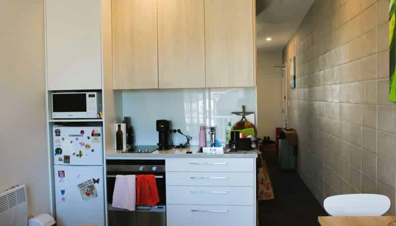 15/93 Filleul Street, Dunedin Central