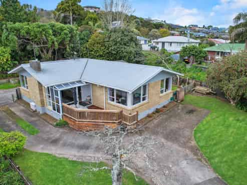 108 Waikiekie Road, Thames