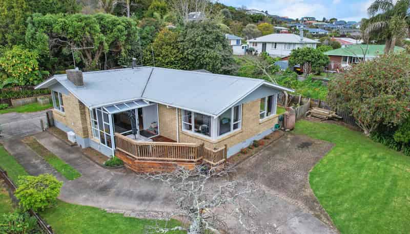 108 Waikiekie Road, Thames