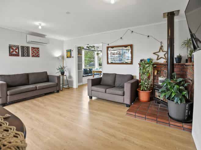 108 Waikiekie Road, Thames