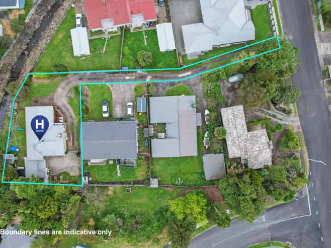108 Waikiekie Road, Thames
