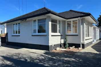 45 Strowan Road, Strowan