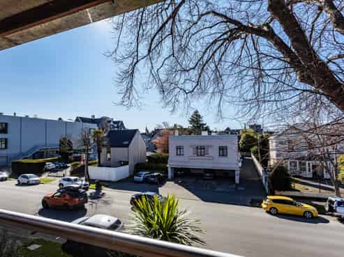 22 & 24 Cashel Street, Christchurch Central