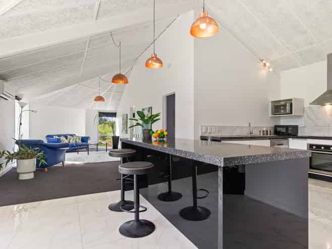 450 Foxton Shannon Road, Foxton