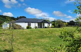 450 Foxton Shannon Road, Foxton