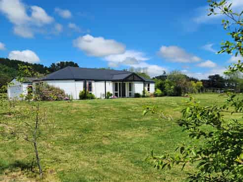 450 Foxton Shannon Road, Foxton