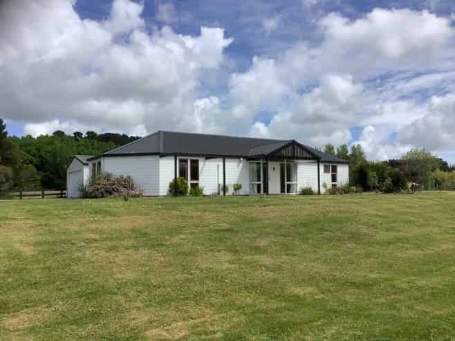 450 Foxton Shannon Road, Foxton