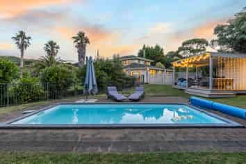 21 Matai Road, RAUMATI SOUTH