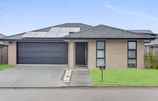 3 Manamana Lane Row, Ngaruawahia