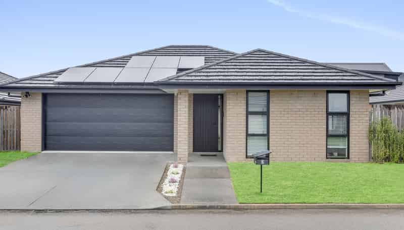 3 Manamana Lane Row, Ngaruawahia