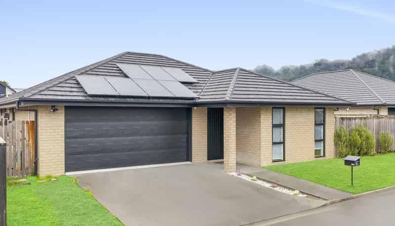 3 Manamana Lane Row, Ngaruawahia