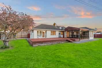 5 Midhurst Street, Bishopdale