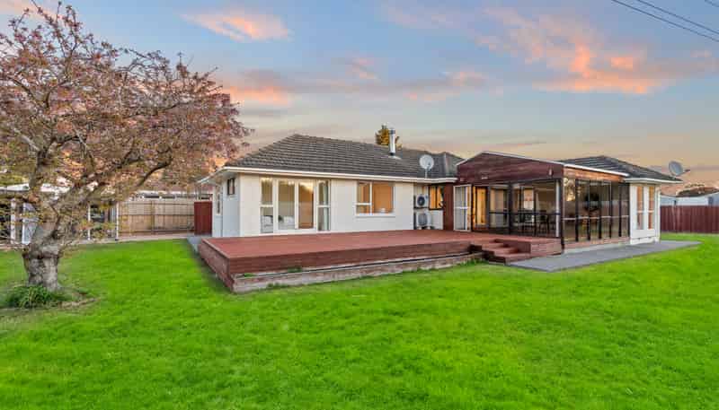 5 Midhurst Street, Bishopdale