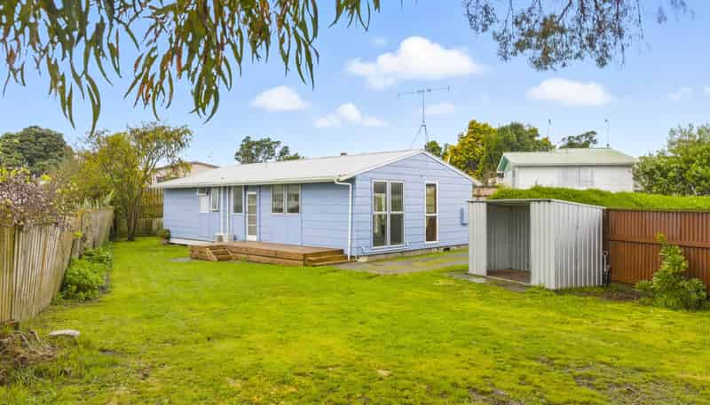 71B Aotaki Street, Otaki