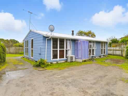 71B Aotaki Street, Otaki