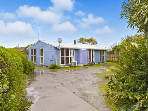 71B Aotaki Street, Otaki