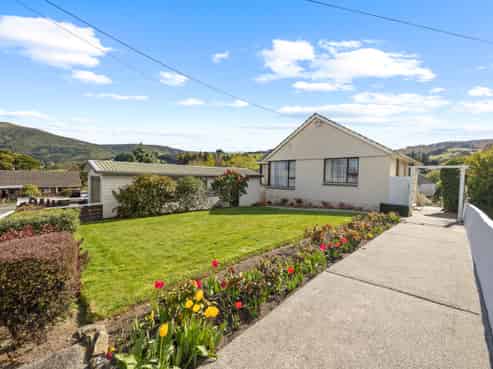 10 Tasman Street, Liberton