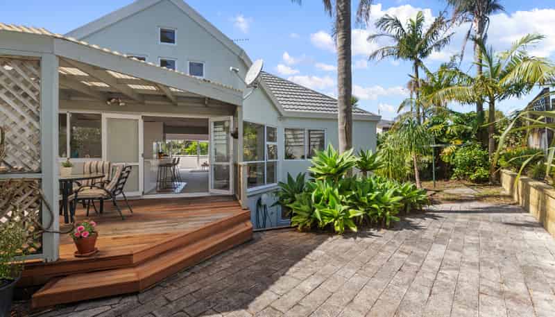 1/16 Sailfish Drive, West Harbour