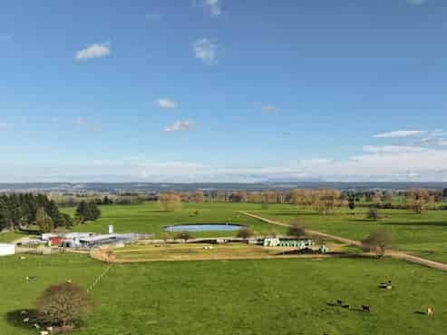 57 Ohutu Road, Galatea