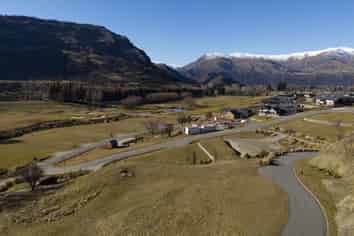 4 Byre Lane, Arrowtown