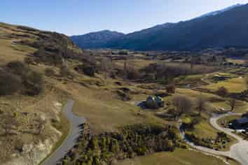 4 Byre Lane, Arrowtown