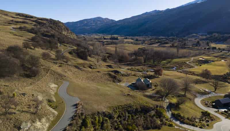 4 Byre Lane, Arrowtown