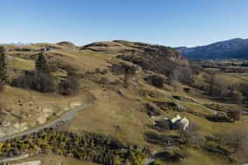 4 Byre Lane, Arrowtown