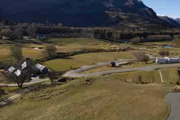 4 Byre Lane, Arrowtown