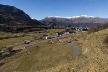 4 Byre Lane, Arrowtown