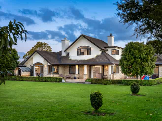 45 Amberfields Way, Ramarama