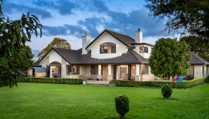 45 Amberfields Way, Ramarama